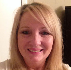 Meet your Posher, Rhonda